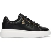Laisvalaikio batai Just Cavalli 80RA3SB1 ZPC03 Juoda