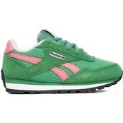 Laisvalaikio batai Reebok EO-CLASSIC AZ 100249063 Žalia