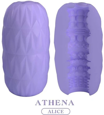 Gana meilė – ALISA, TPR, ATSPIRUS VANDENIUI