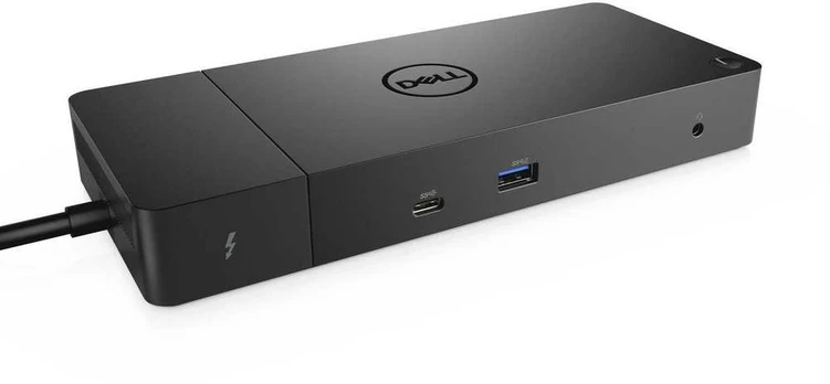 Dell Thunderbolt Dock WD19TB 180W