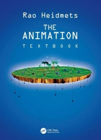 Animation Textbook