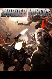 Murder Miners PC