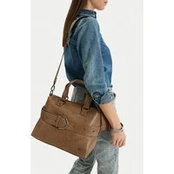 G-Star Raw Rankinė EO-LDA8819 Ruda