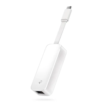 TP-Link UE300C USB 3.0 Type-C Gigabit LAN keitiklis