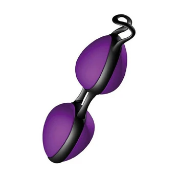 Vaginaliniai kamuoliukai JOYBALLS SECRET