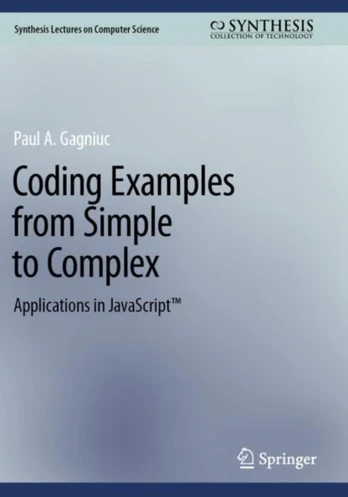 Coding Examples from Simple to Complex
