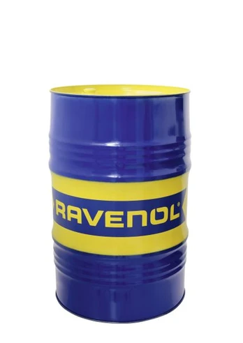 RAVENOL Variklių alyva RAV ECS SAE 0W20 60L