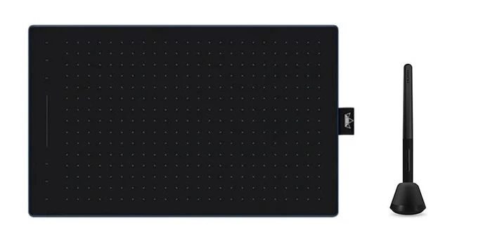 Huion RTP-700 Mėlyna