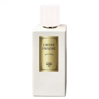 Universalūs kvepalai SAPHIR Elite Cherry Paradise EDP spray 100ml