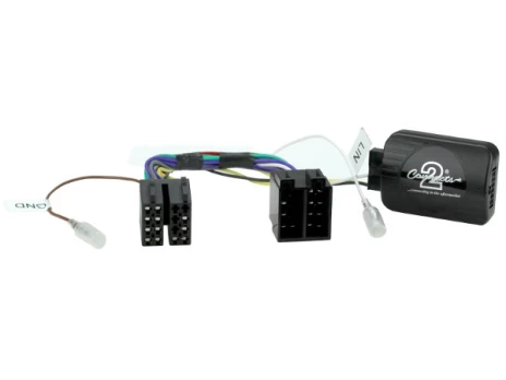 CTSIV006.2 valdymo ant vairo adapteris Iveco