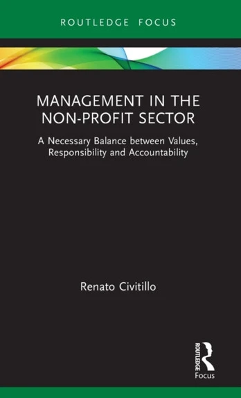 Management in the Non-Profit Sector