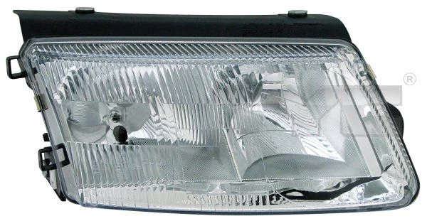 Priekinis žibintas TYC 20-5079-08-2