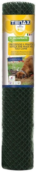 Plastikinis tinklas Tenax PET TR FLEX 1A130210, 5 m
