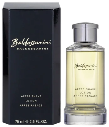 Losjonas po skutimosi Baldessarini, 75 ml