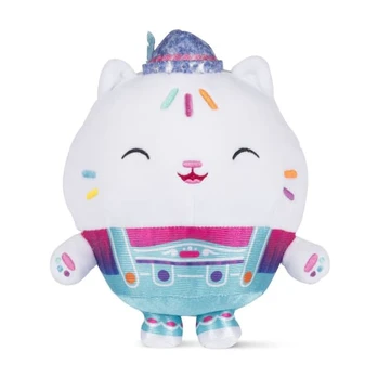 Universal - Confectionery Cakey (25cm) - Plush (6305875363NPB)