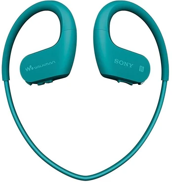 Sportinis Sony Walkman Nw-ws623 grotuvas, mėlynas