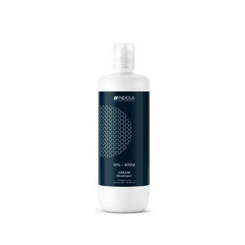 Indola Cream Developer Pilstomas aktyvatorius 100ml 12%