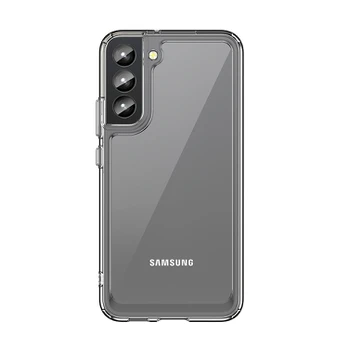 Hurtel Outer Space dėklas skirtas Samsung Galaxy S22 + (S22 Plus)