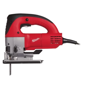 Milwaukee Elektrinis siaurapjūklis JSPE 135 TX (750W)
