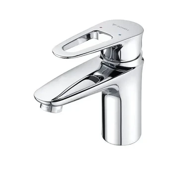 Schell Modus – termostatinis praustuvo maišytuvas, chromas 021800699