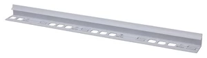 Apdailos juostelė, balta, 2.5 m x 9 mm
