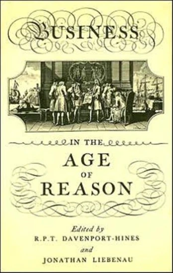Business in the Age of Reason