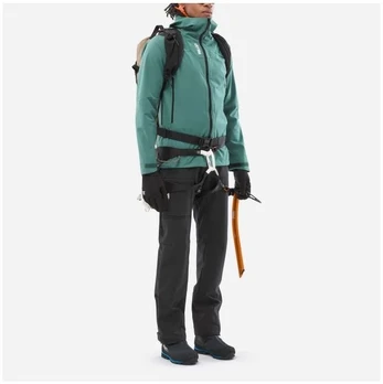 Kelnės MILLET M KAMET SHIELD PANT juoda - L