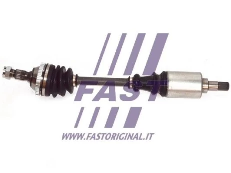 Pusašis FAST FT27177
