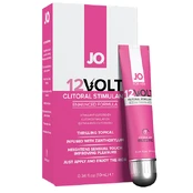 System jo - For Her Clitoral Serum Buzzing 12Volt 10 ml stimuliuojantis gelis kaina