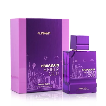 Al Haramain Amber Oud Imagine Dubai 100ml