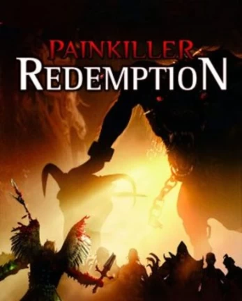 Painkiller Redemption PC
