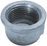 Kamštis STP Fittings Sia 2" kaina
