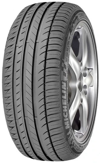 Vasarinės padangos Michelin Pilot Exalto PE2 185/55 R15 82 V (D A B 70dB)