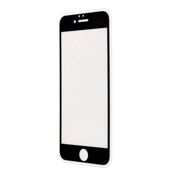 iLike iphone 6/ 6S 2.5D Black Frame Full Glue Apple