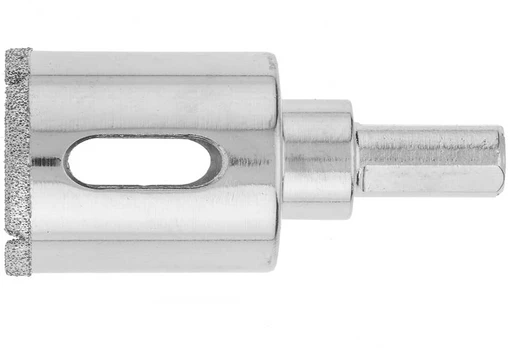 Neo Tools Deimantinis grąžtas plytelėms 22 mm