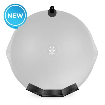 Balansinio kamuolio laikiklis BOSU® Single BT Wall Mount Storage System