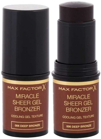 Max Factor Miracle Sheer