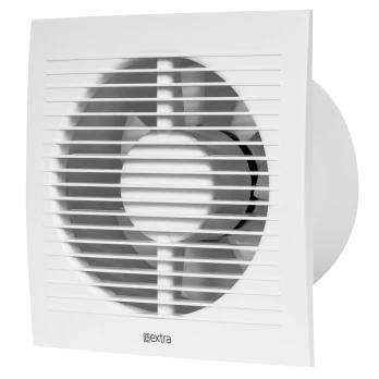 Buitinis ventiliatorius E-EXTRA EE150, DN150