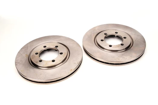DELPHI BG4112 Brake Disc