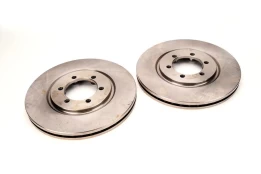 DELPHI BG4112 Brake Disc kaina