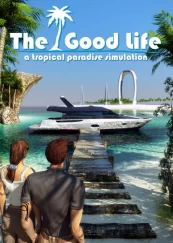 The Good Life PC kaina