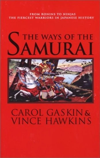 Ways of the Samurai