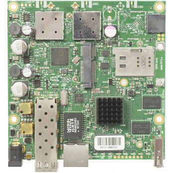Mikrotik RB922UAGS-5HPacD
