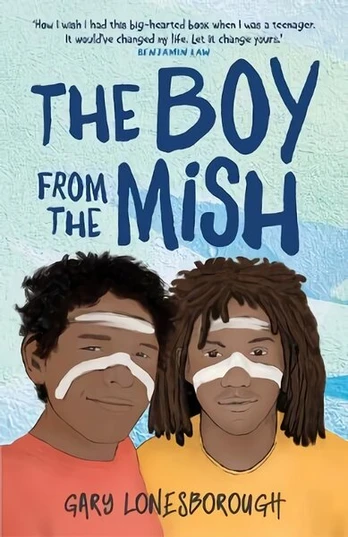 Boy from the Mish
