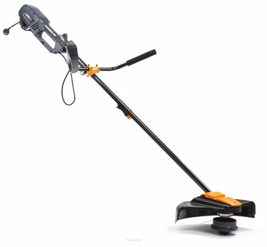 Powermat Elektrinis trimeris KE-2500S, 2500W