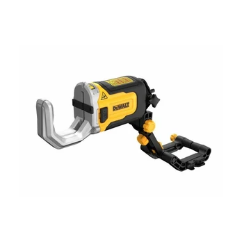 "DEWALT" PVC PJAUSTYTUVO ADAPTERIS DT20560