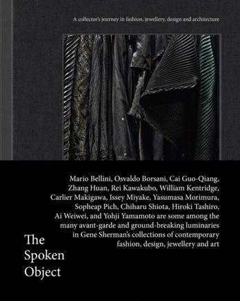Spoken Object