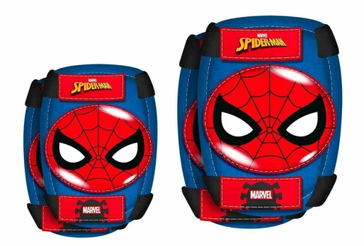 Įtvaras alkūnei Stamp Spiderman (Naudoti B)
