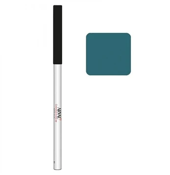 Arval Matita Kohl Kajal Eyeliner N4 Verde, 5 g