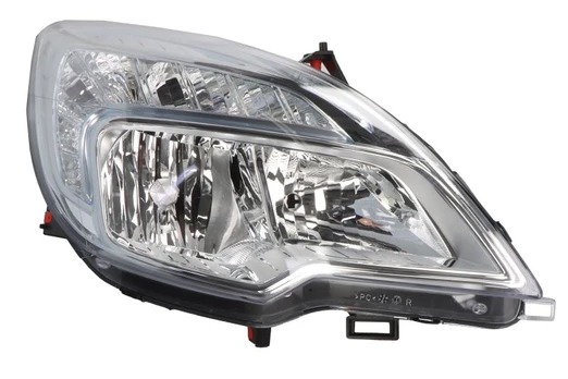 Priekinis žibintas VISTEON/VARROC 20-200-01108 OPEL MERIVA B